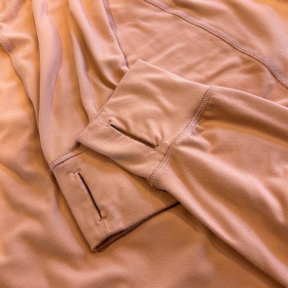 Lululemon Cowl Neck Pullover - Picture 10 of 11